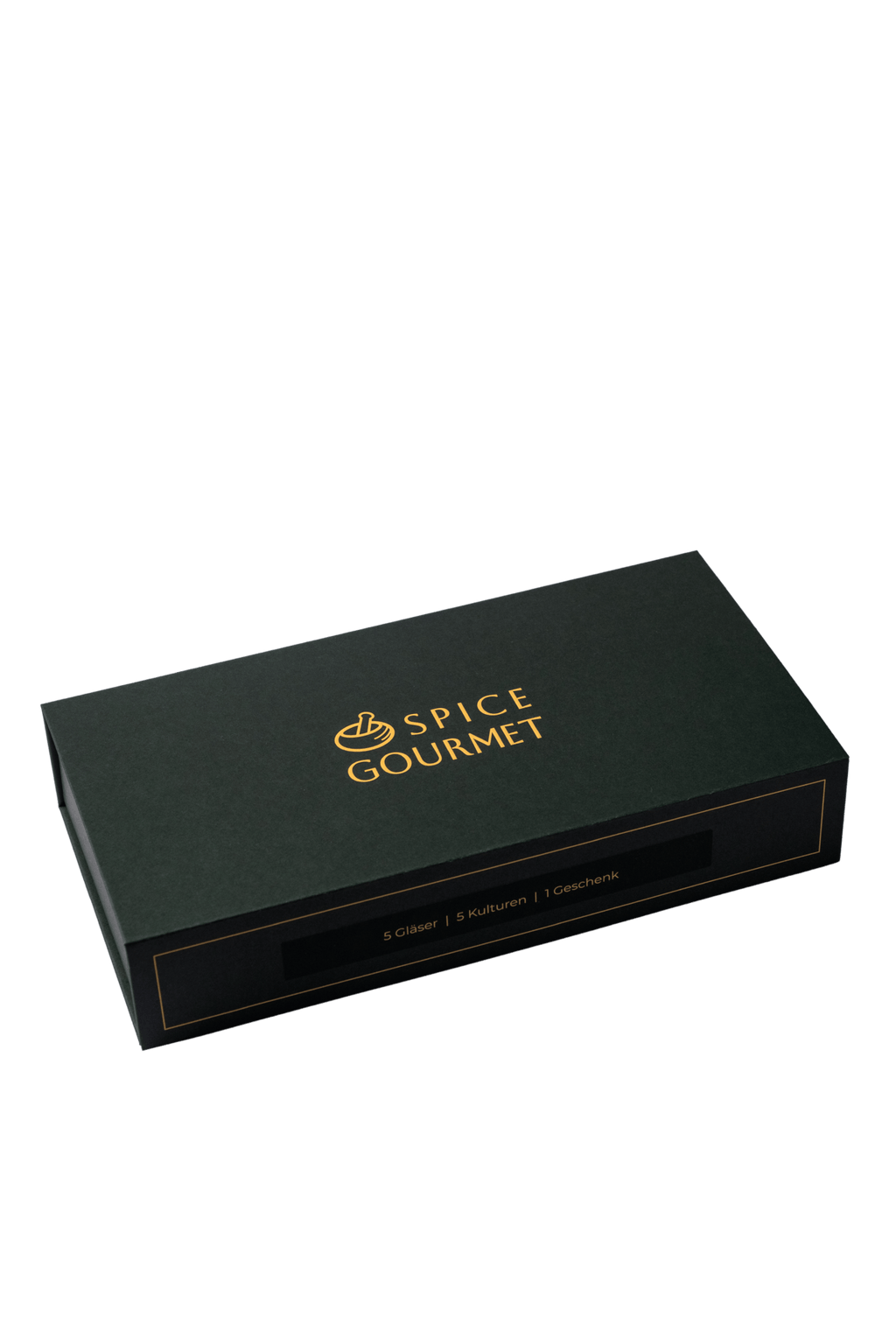 Spice Gourmet – Geschenkset - Spice Gourmet