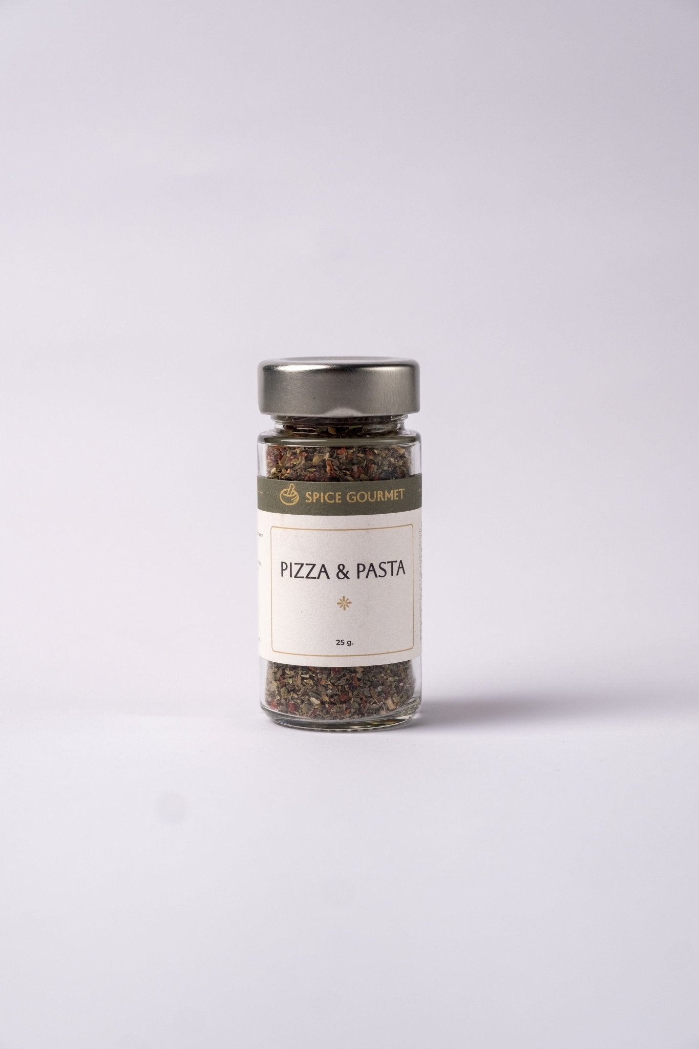 Spice Gourmet – Gewürz - Geschenkset - Spice Gourmet
