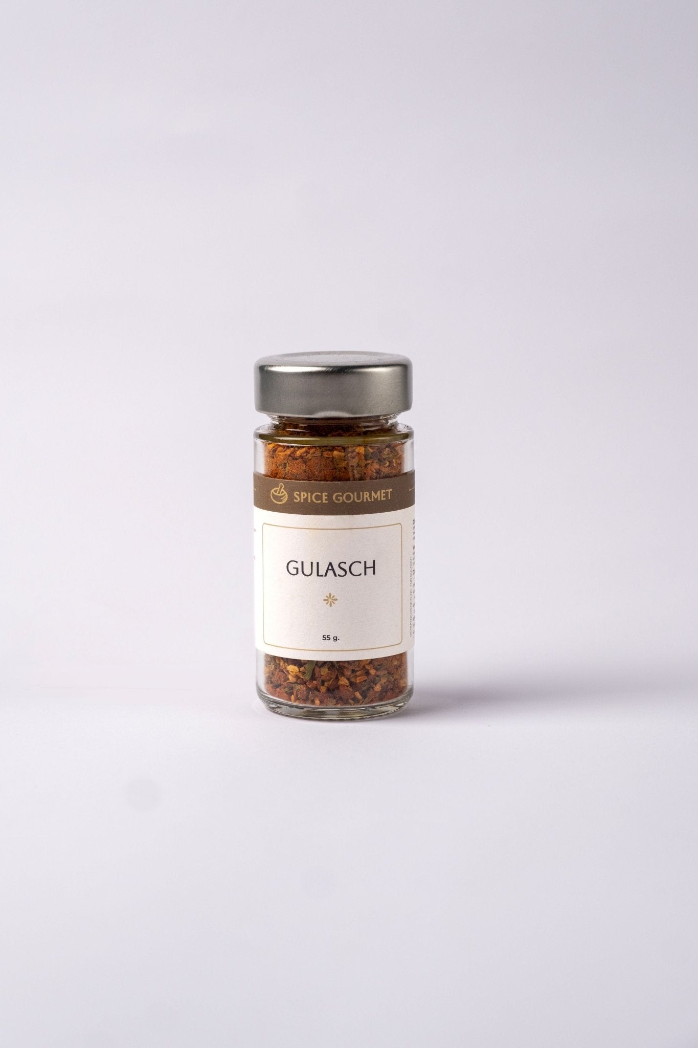 Spice Gourmet – Gewürz - Geschenkset - Spice Gourmet